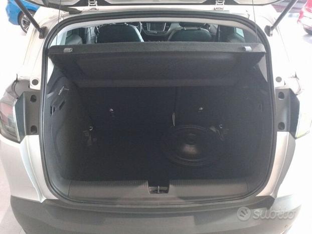 Opel Crossland 1.2 Turbo 12V 110 CV Start&Sto...