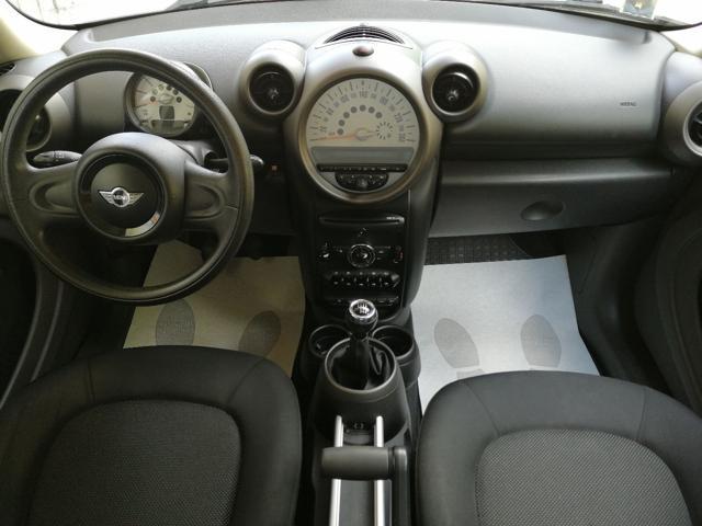 MINI Countryman Mini Cooper D Countryman