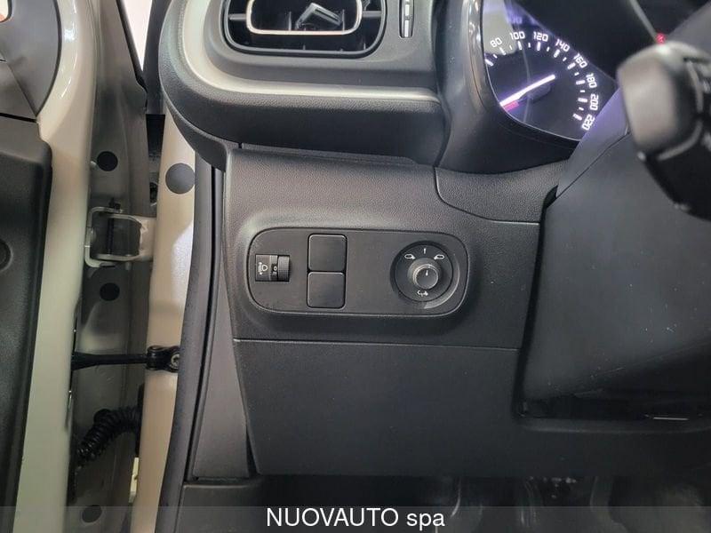 Citroën C3 C3 PureTech 83 S&S Shine