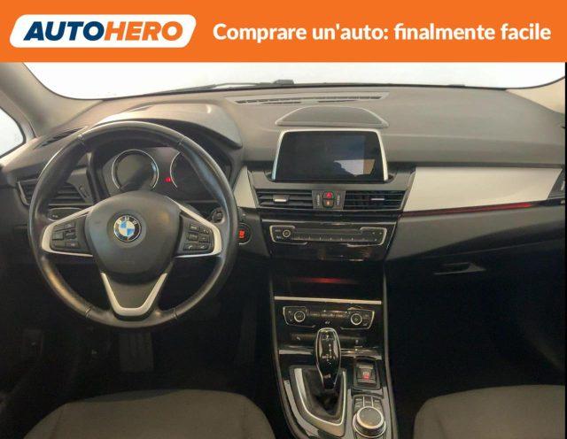 BMW 220 d Gran Tourer Business aut.