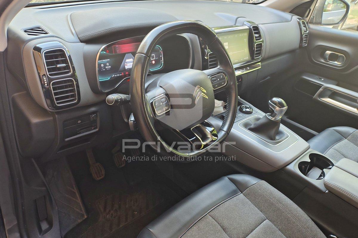 CITROEN C5 Aircross BlueHDi 130 S&S Feel