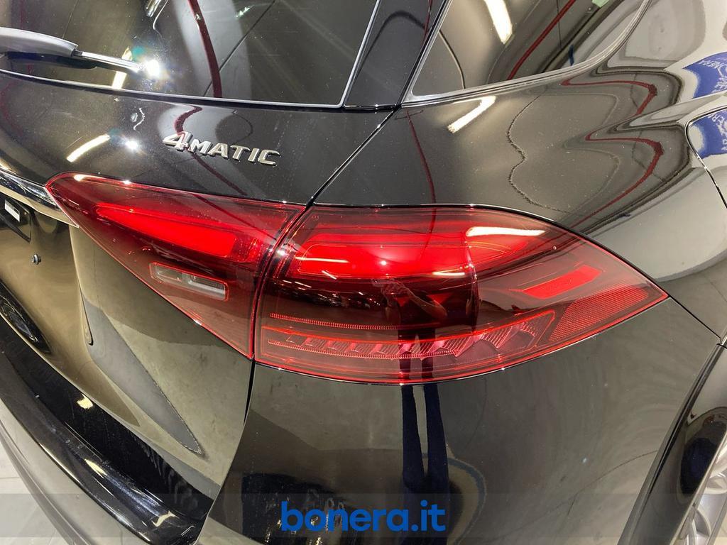 Mercedes GLE 300 300 d Mild hybrid AMG Line Advanced Plus 4Matic 9G-Tronic Plus