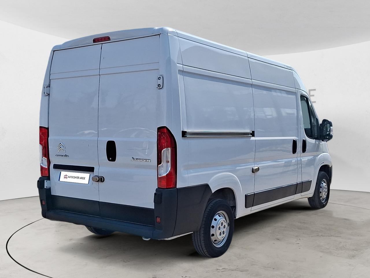 CITROEN Jumper 33 L2H2 2.2 bluehdi 140cv S&S