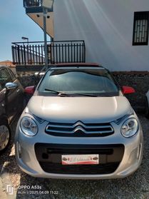 Citroen C1 VTi 68 5 porte Shine