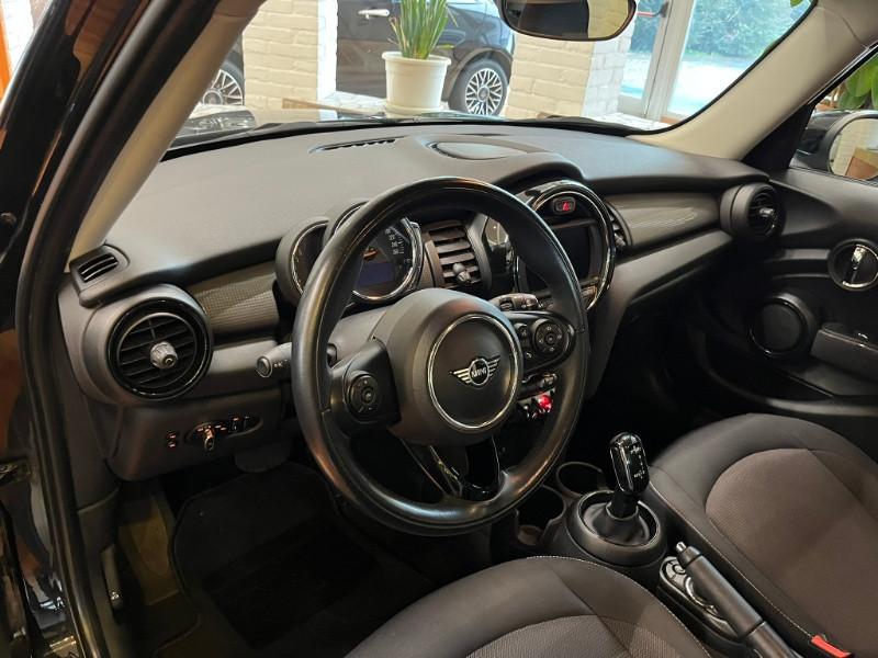 MINI Mini 1.5 Cooper Business 5 porte