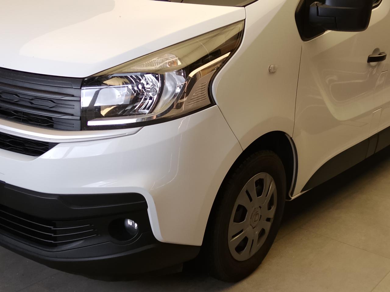 FIAT Talento - Talento combi M1 2.0 ecojet LH1 12Q 120cv S&S E6d-