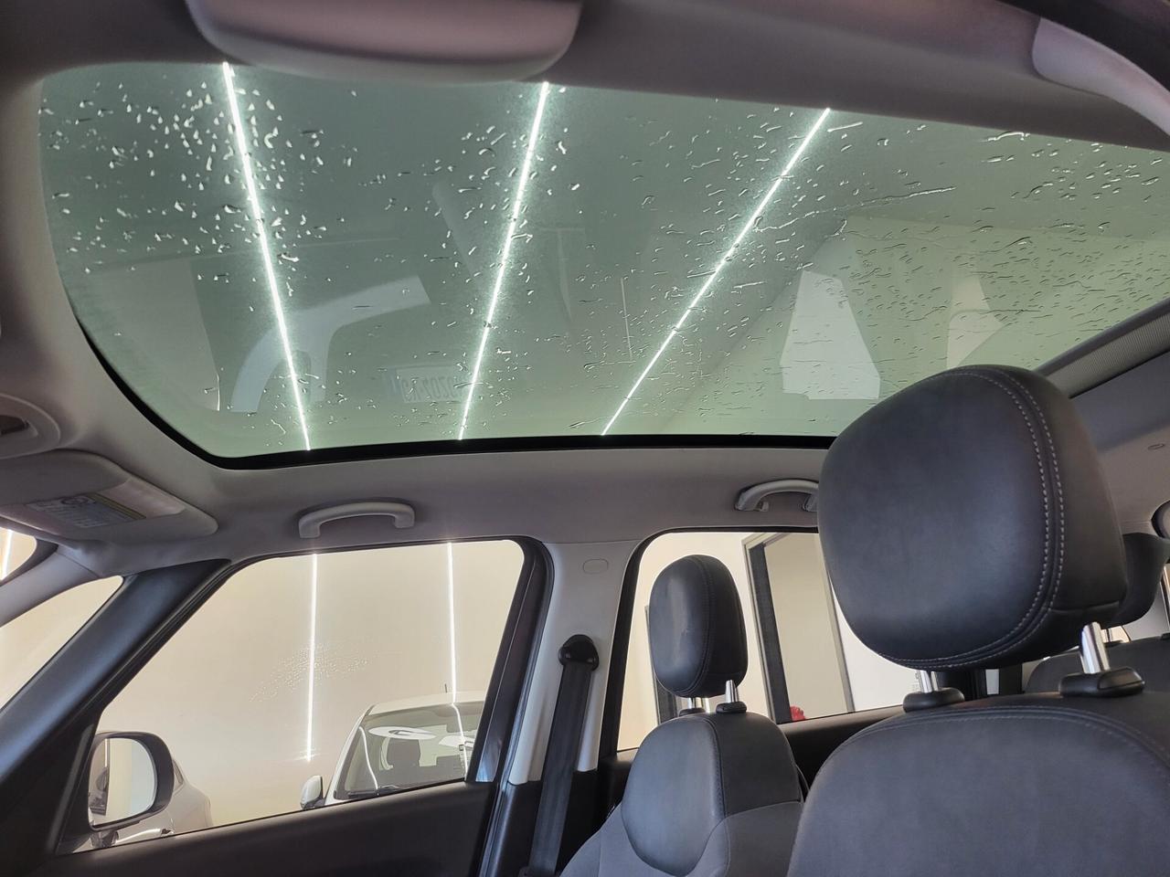 Fiat 500L - 2015 1.4 T-Jet 120 CV GPL Lounge