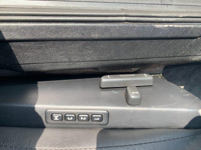 SAAB 9000 3.0i V6 24V cat 5 porte CSE GRIFFIN