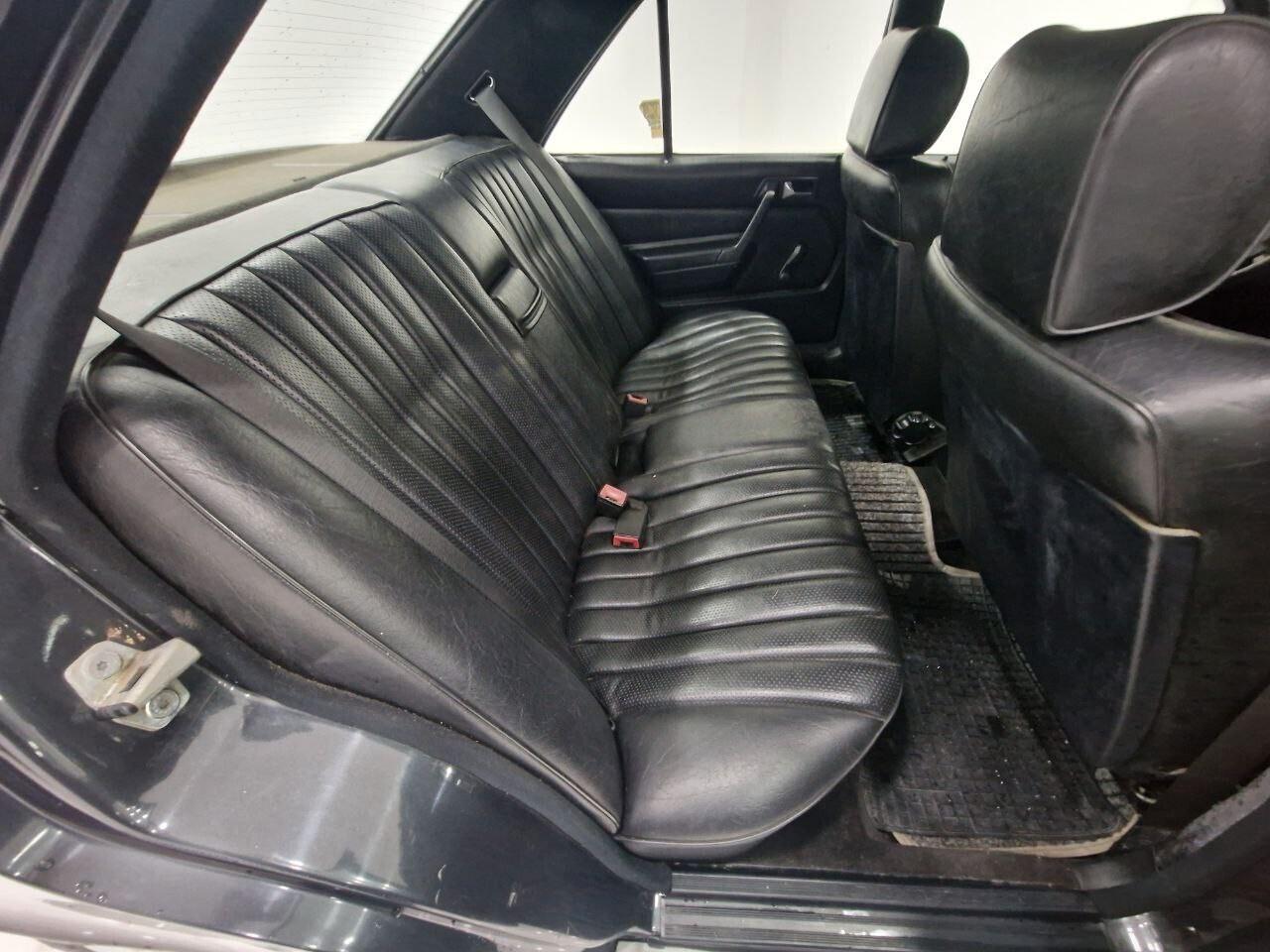 Mercedes-benz 190 1.8 E