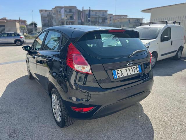 FORD Fiesta 1.4 97cv GPL Business