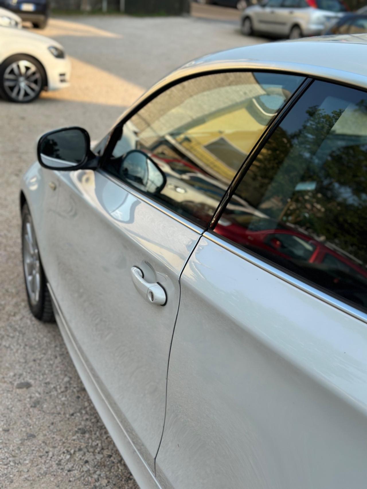 Bmw 116d 2.0 116CV FUTURA KMCERT UNICOPR