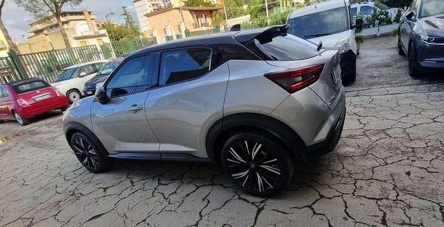 Nissan Juke 1.0 dig-t N-Design 114cv