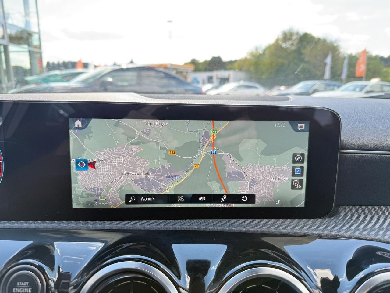Mercedes-benz A 180 d 2.0 Automatic Executive