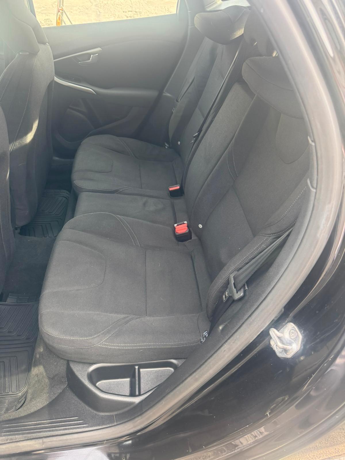 Volvo V40 Cross Country D2 1.6 Summum s/b-xeno