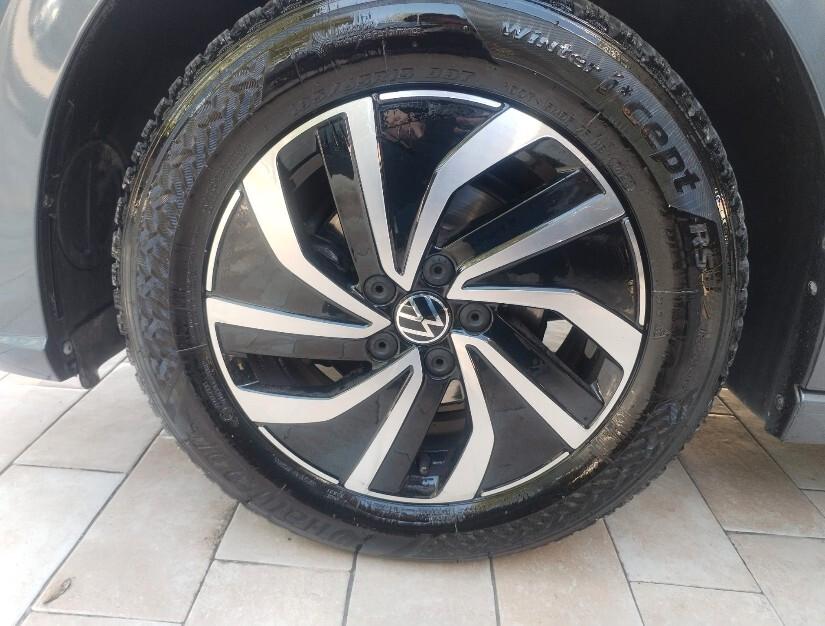 Volkswagen Polo 1.0 TSI Life