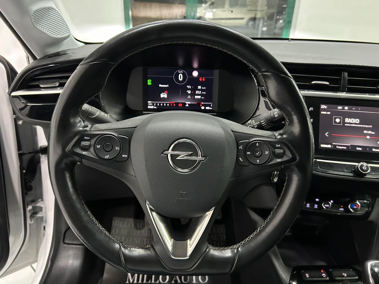 Opel Corsa 1.2cc 75cv Edition