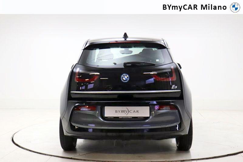 BMW i3 120Ah Advantage CVT