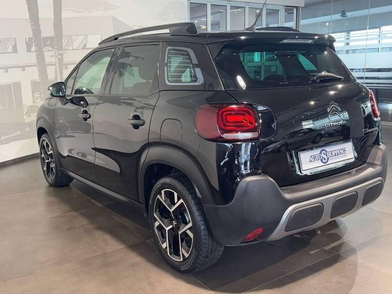 Citroën C3 Aircross PureTech 110 S&S Shine Pack