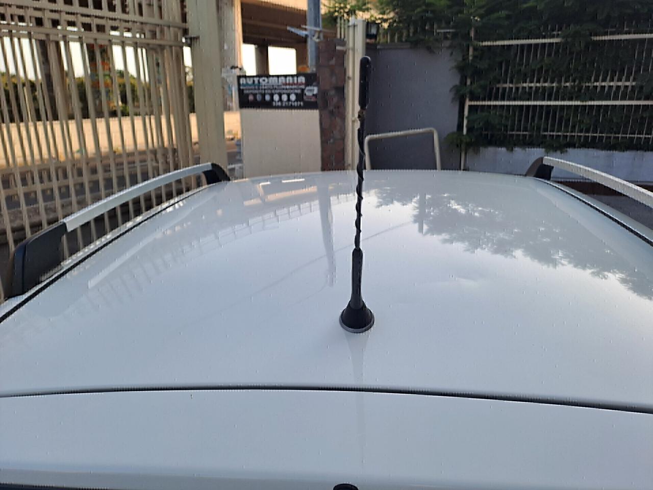 Fiat Panda 1.3 MJT 16V DPF 4x4 Climbing Gangio Traino