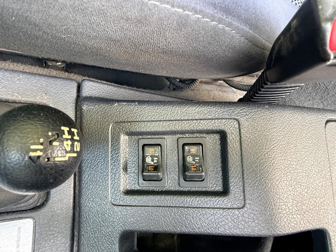Suzuki Vitara UNICOPROPRIETARIO