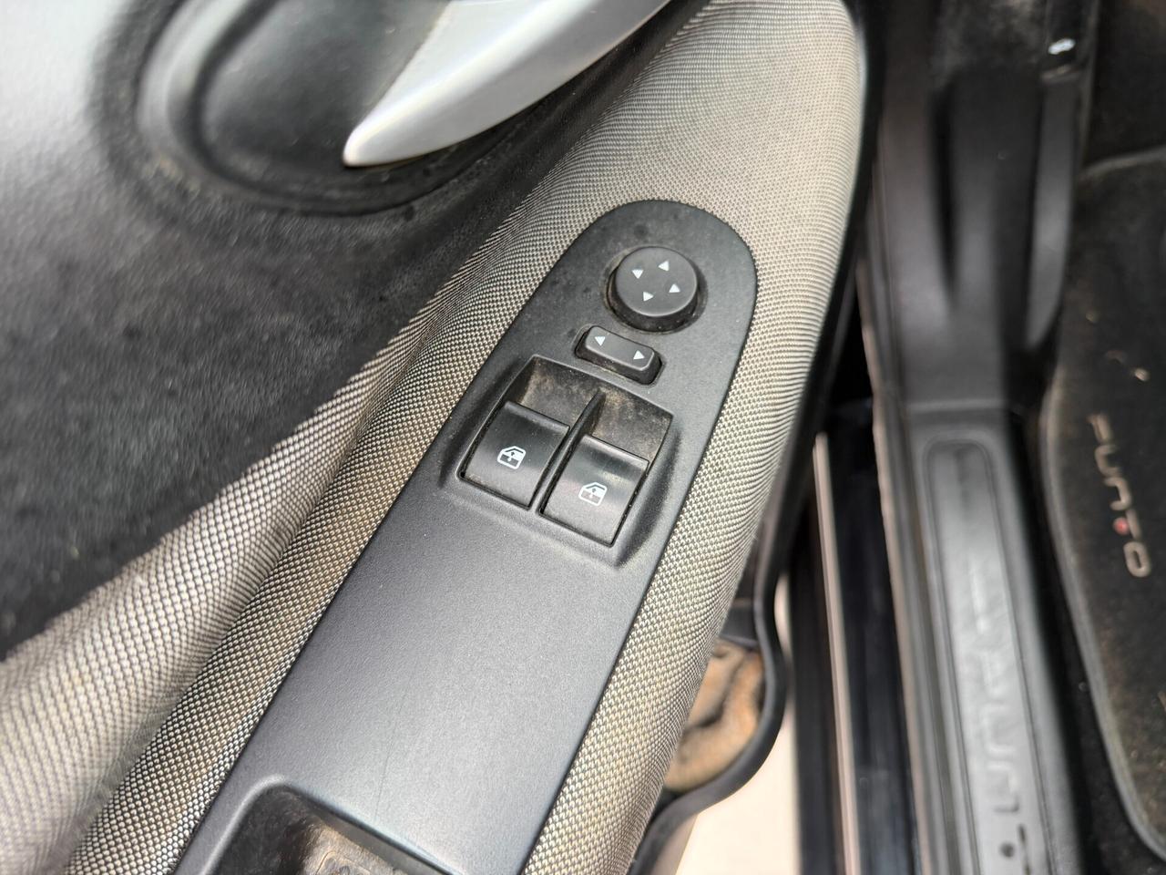 FIAT PUNTO EVO 2010 1.3 MJT 90 CV EURO 4