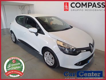 Renault Clio 1.2 75CV GPL 5 porte Live