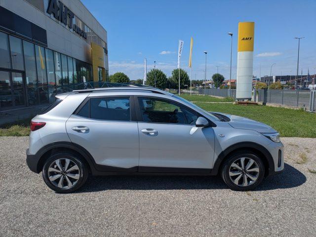 KIA Stonic 1.2 ECO GPL Style