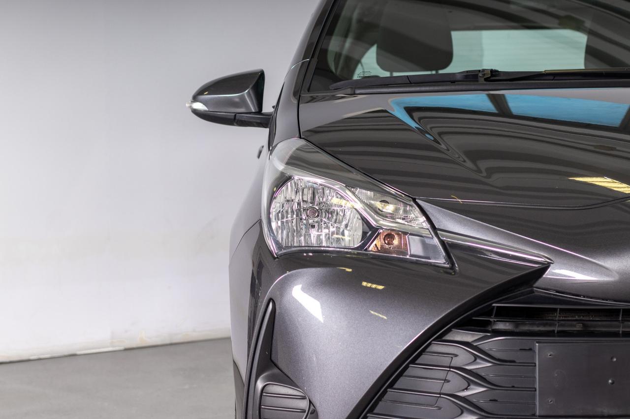 Toyota Yaris 5p 1.5 Active