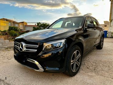 Mercedes-benz GLC 220 GLC 220 d 4Matic Executive