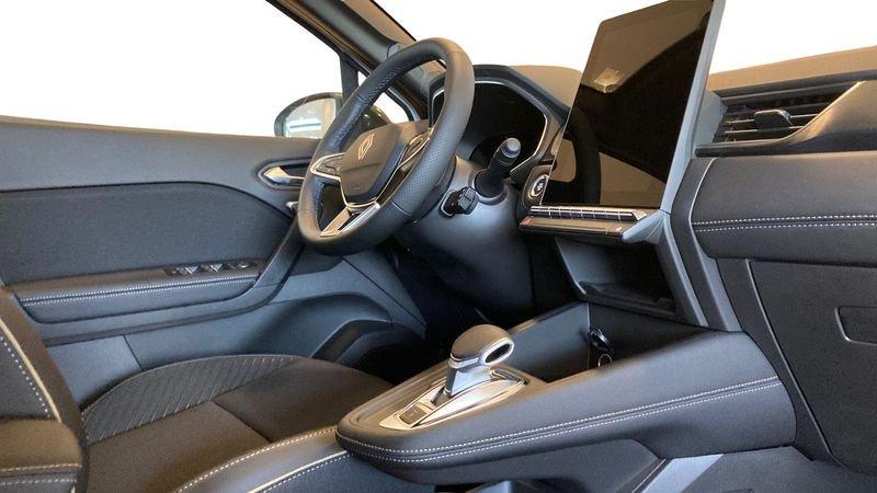 Renault Symbioz Full Hyb. E-Tech 145 CV Iconic