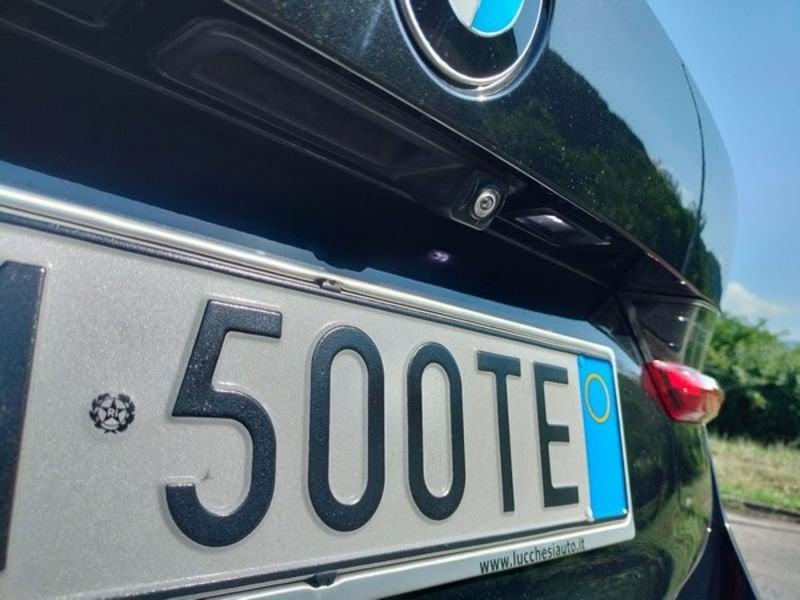 BMW Serie 3 320d 48V xDrive Touring Business Advantage