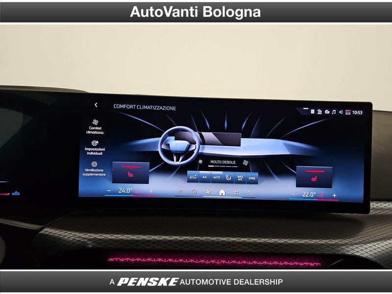 BMW Serie 3 320d xDrive 48V MSport Pro aut.