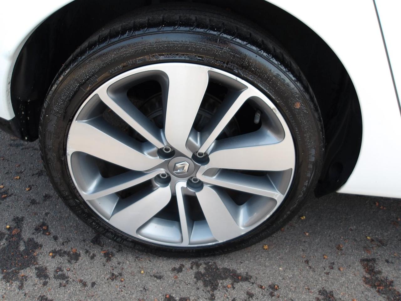 Renault Clio 5 Porte Clio 5p 1.5 dci energy s&s 90cv