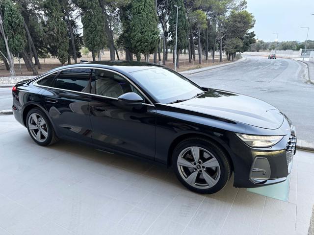 AUDI A6 2.0 TDI mHEV+ S tronic quattro S line edition