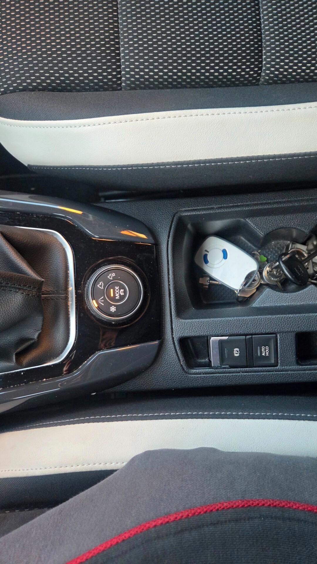 Volkswagen T-Roc 2.0 TDI SCR 4MOTION Advanced BlueMotion Technology