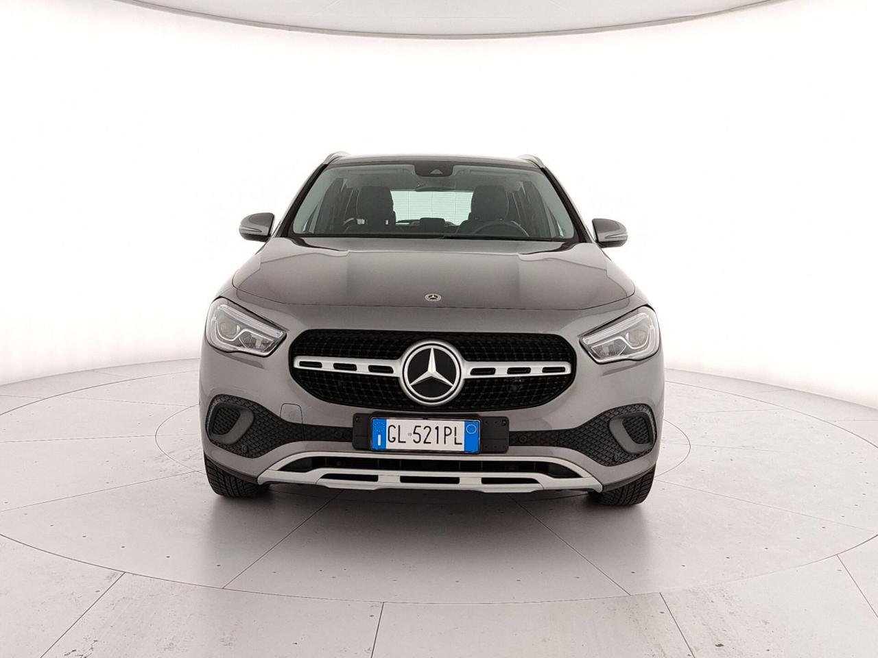 Mercedes-benz GLA 200 d Automatic Business Extra