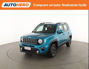 JEEP Renegade 2.0 Mjt 140CV 4WD Active Drive Longitude