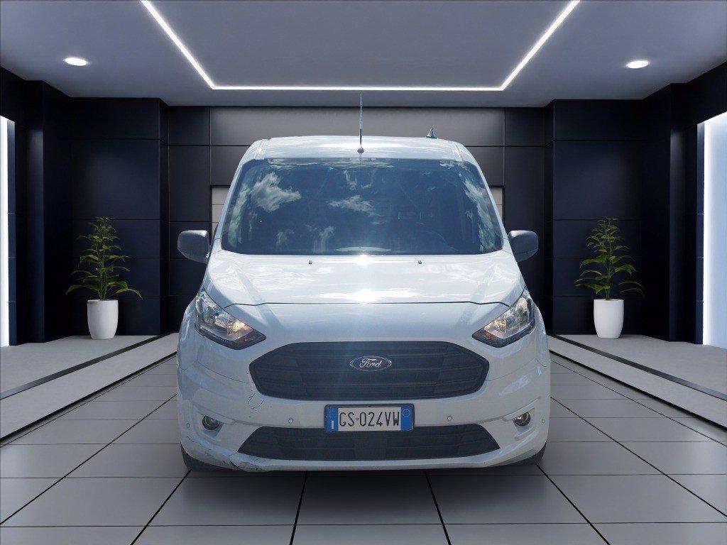 FORD Transit Connect 210 1.5 ecoblue(tdci) 100cv Trend L2H1 E6.2 del 2024