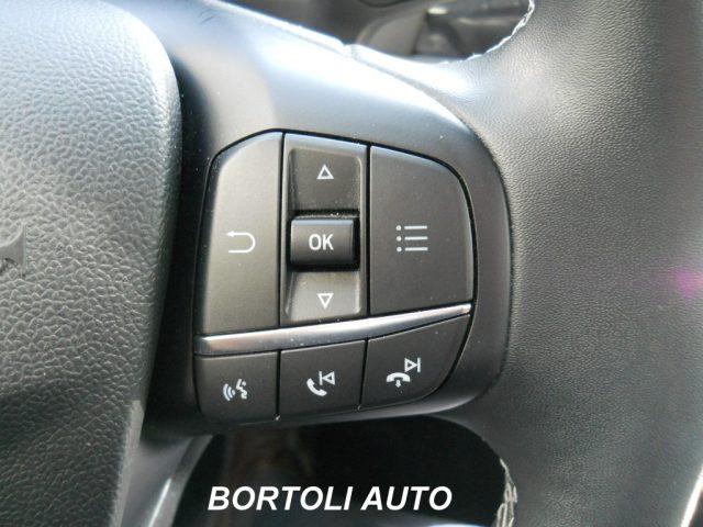 FORD Puma 1.0 34.000 KM EcoBoost HYBRID AUTOMATICA TITANIUM