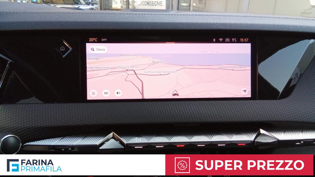 DS DS4 II 2021 - DS4 1.5 bluehdi Trocadero 130cv auto