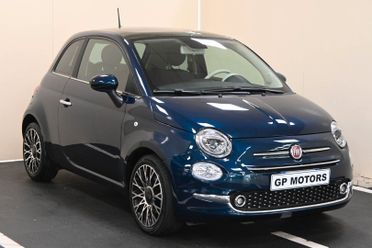 FIAT 500 (2015-2024) 500 1.0 Hybrid Dolcevita