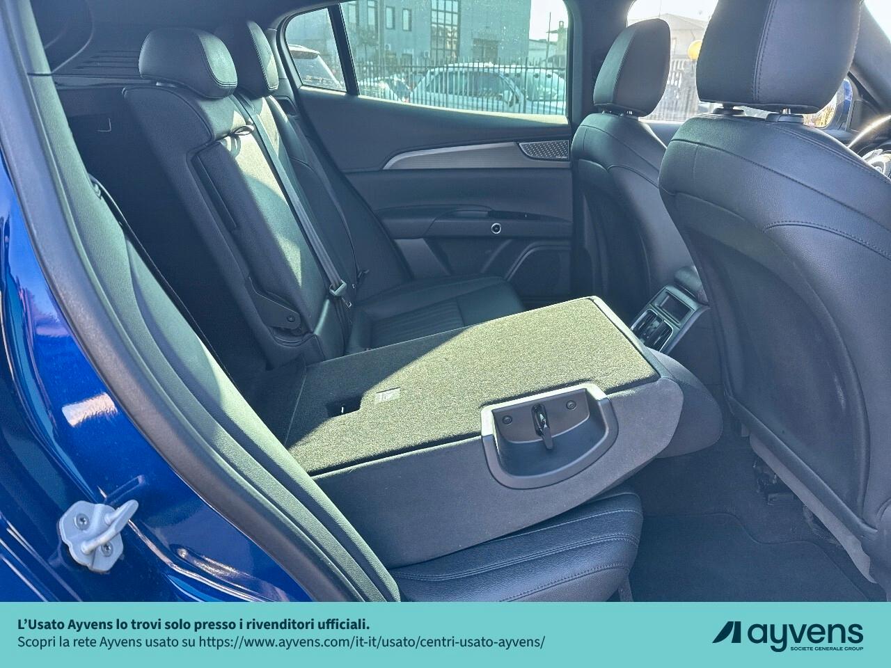 Maserati Grecale MHEV 300 CV AWD GT