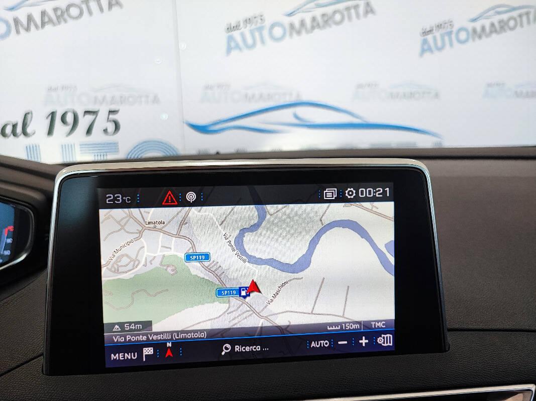 Peugeot 5008 1.5 bluehdi Allure s&s 130cv 'PROMO FINANZIAMENTO'