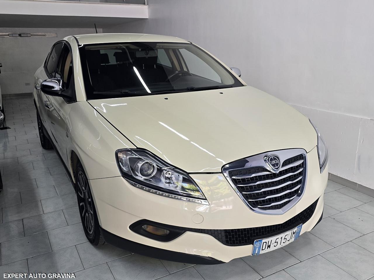 LANCIA DELTA 1.6 MJT 120 CV 6 MARCE 2009 3.900