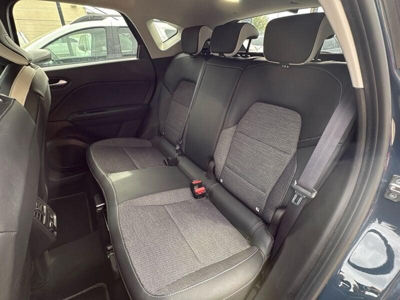 Renault Captur Captur 1.0 tce Techno Gpl 100cv