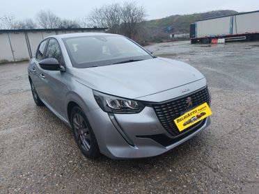 Peugeot 208 Allure Pack 2022---1.2 Benzina Neopatentati