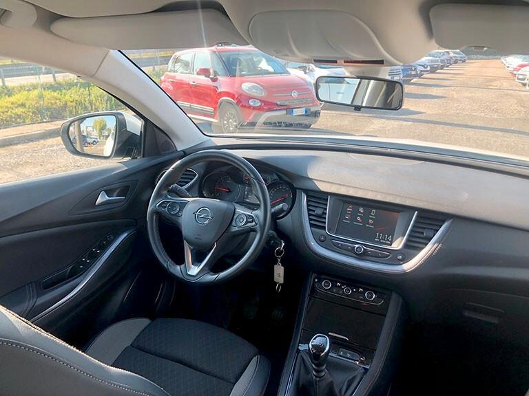 Opel Grandland X 1.5 diesel Ecotec Start&Stop Advance PROMO FINANZIAMENTO