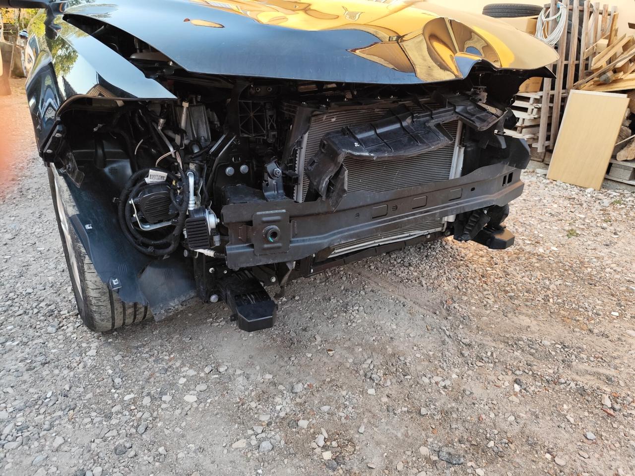 Alfa Romeo Tonale 1.5 130 CV MHEV TCT7 Sprint
