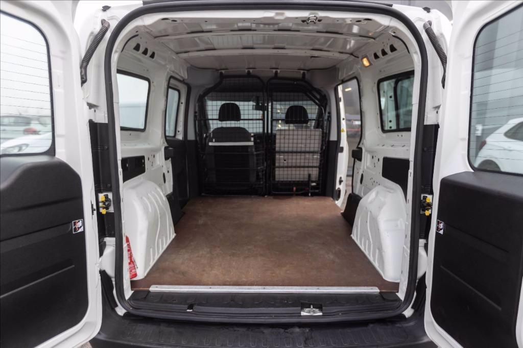 FIAT Doblo cargo maxi 1.3 mjt 16v 95cv E6 del 2017