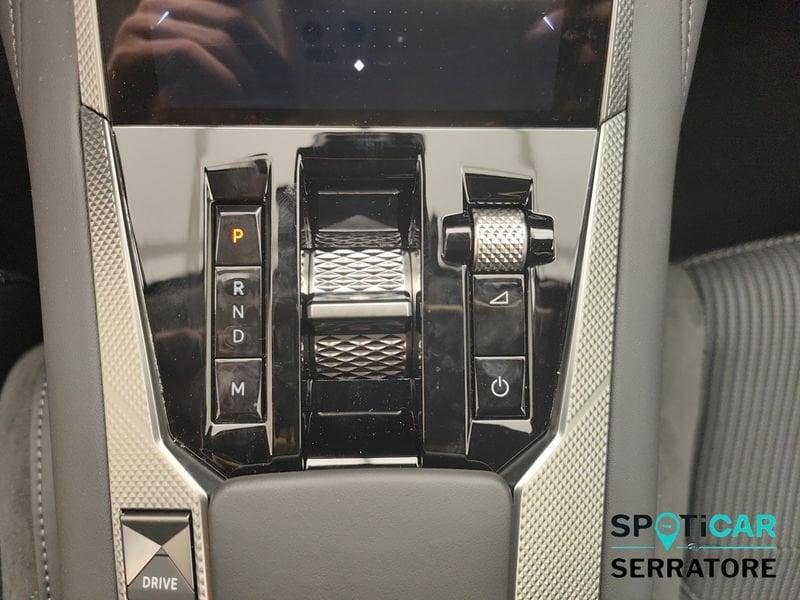 DS DS4 HYBRID ÉTOILE A